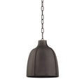 Troy Lighting, FLINT PENDANT, PENDANT LIGHT