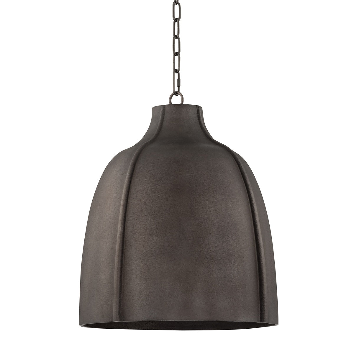 Troy Lighting, FLINT PENDANT, PENDANT LIGHT