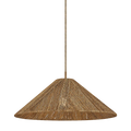 TROY LIGHTING, AHRENS PENDANT, PENDANT LIGHT