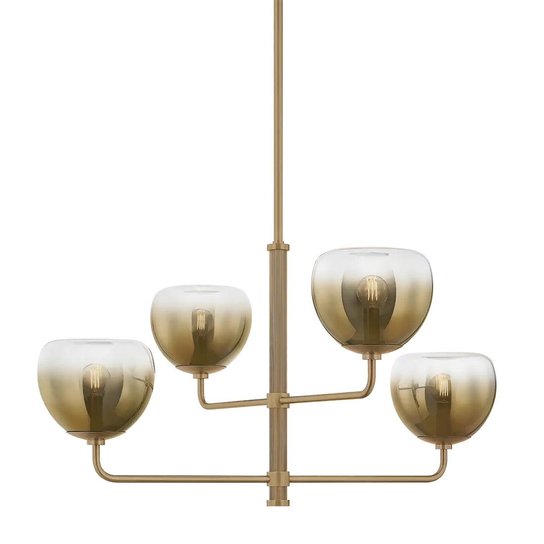 Troy Lighting, AUGUST CHANDELIER, CHANDELIER LIGHT