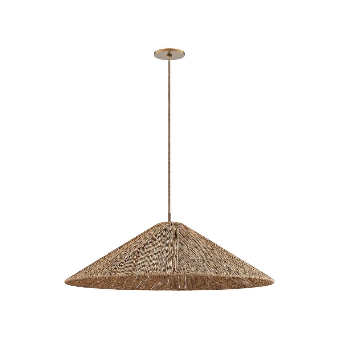 TROY LIGHTING, AHRENS PENDANT, PENDANT LIGHT