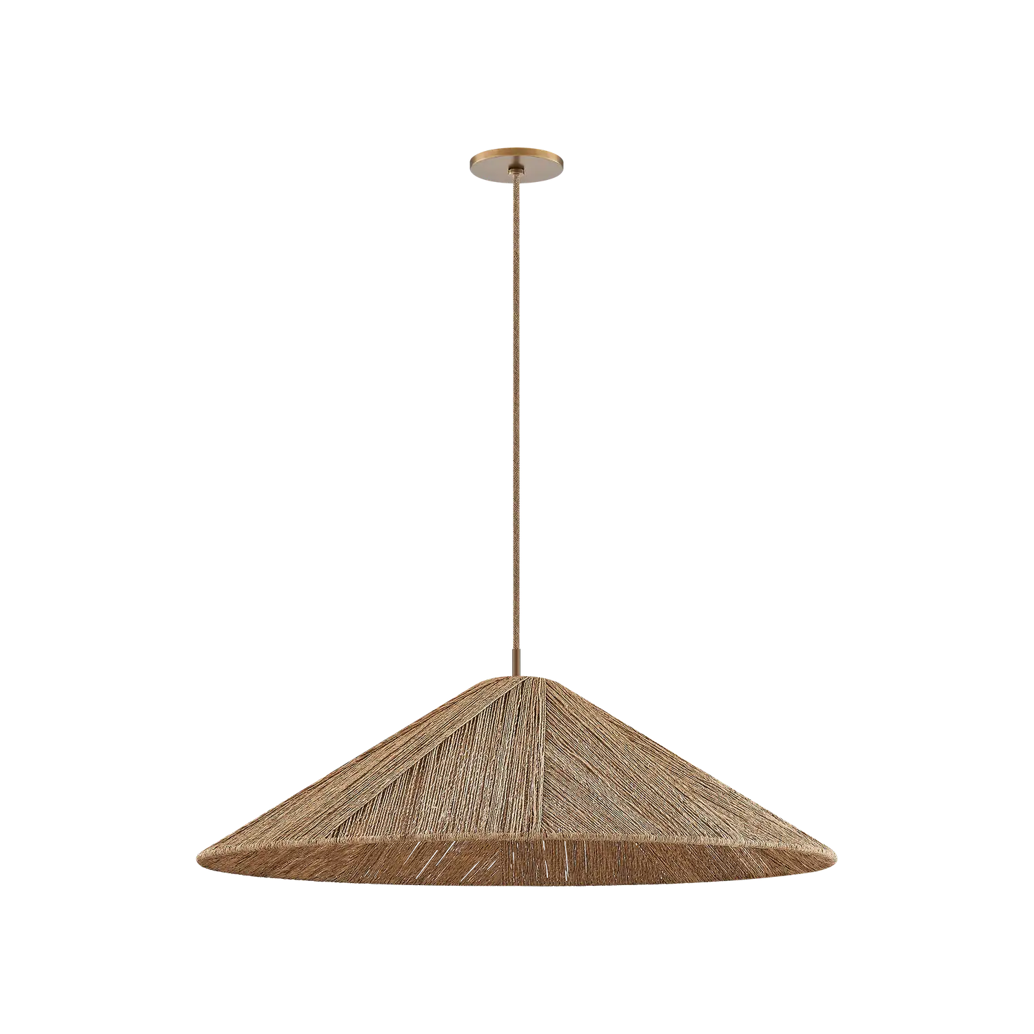 TROY LIGHTING, AHRENS PENDANT, PENDANT LIGHT