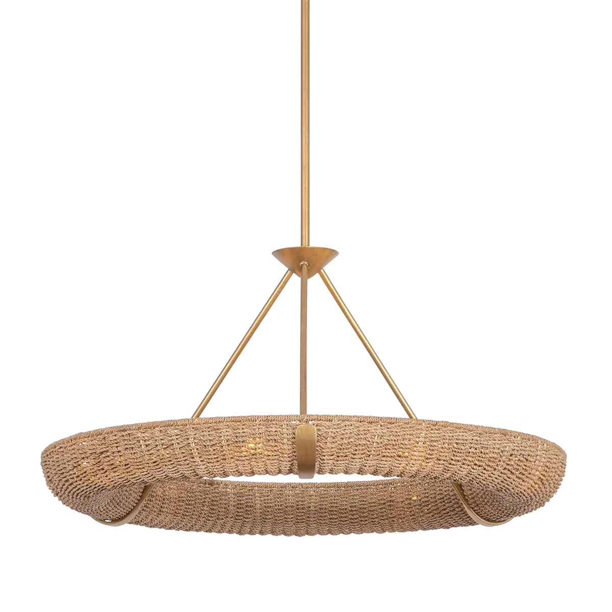 TROY LIGHTING, EZRA CHANDELIER, CHANDELIER LIGHT