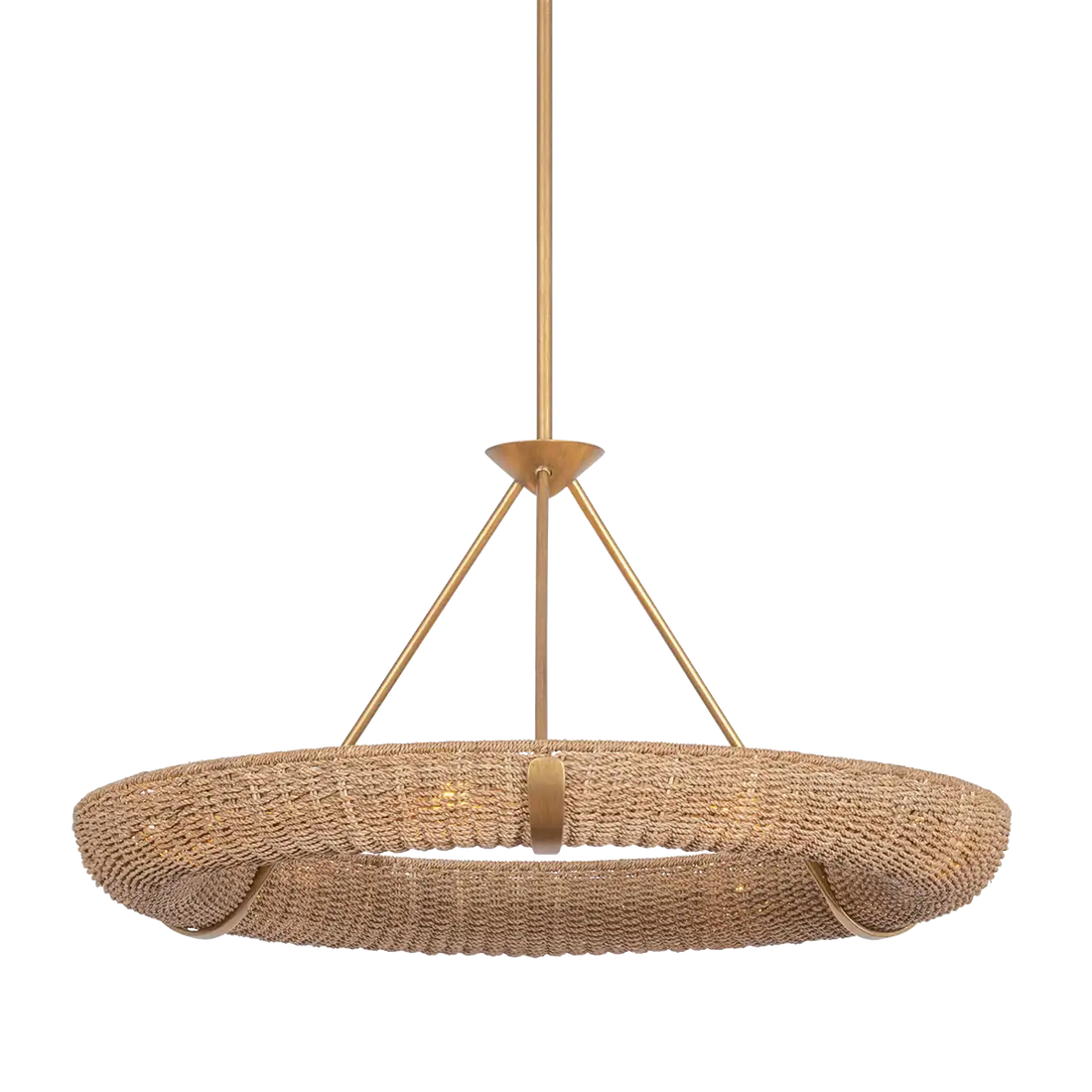 Troy Lighting, EZRA CHANDELIER, CHANDELIER LIGHT