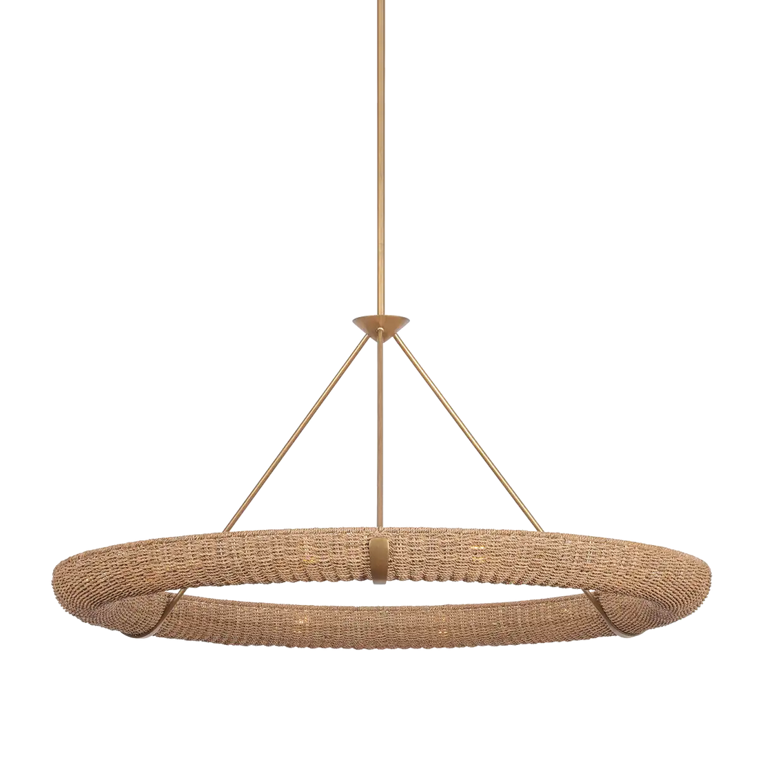 TROY LIGHTING, EZRA CHANDELIER, CHANDELIER LIGHT