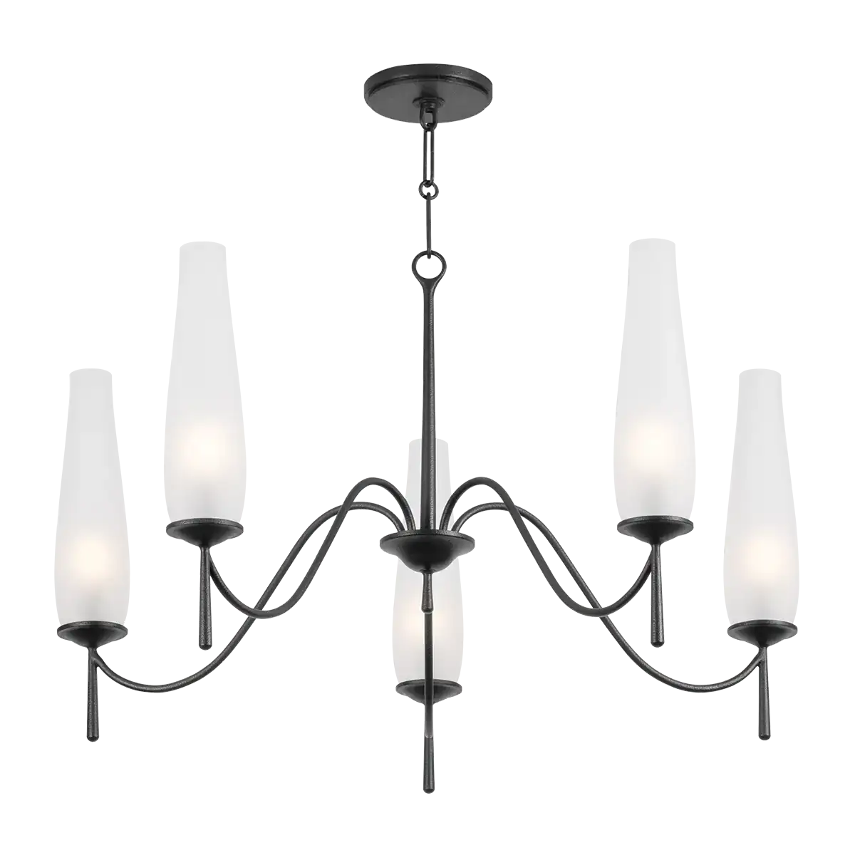 TROY LIGHTING, LEGACY CHANDELIER, CHANDELIER LIGHT