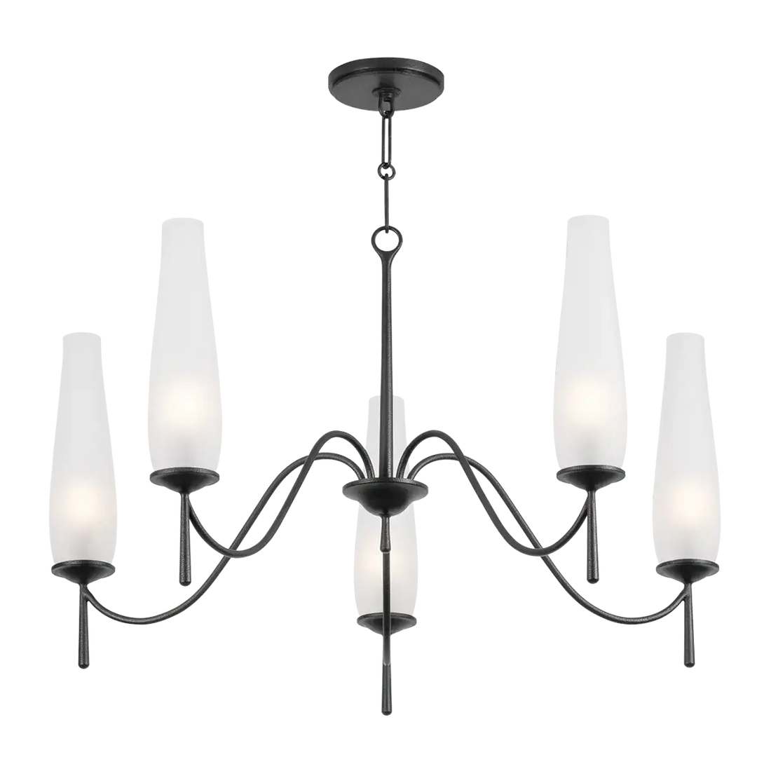 TROY LIGHTING, LEGACY CHANDELIER, CHANDELIER LIGHT