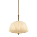 TROY LIGHTING, FLINDERS PENDANT, PENDANT LIGHT