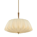 TROY LIGHTING, FLINDERS PENDANT, PENDANT LIGHT