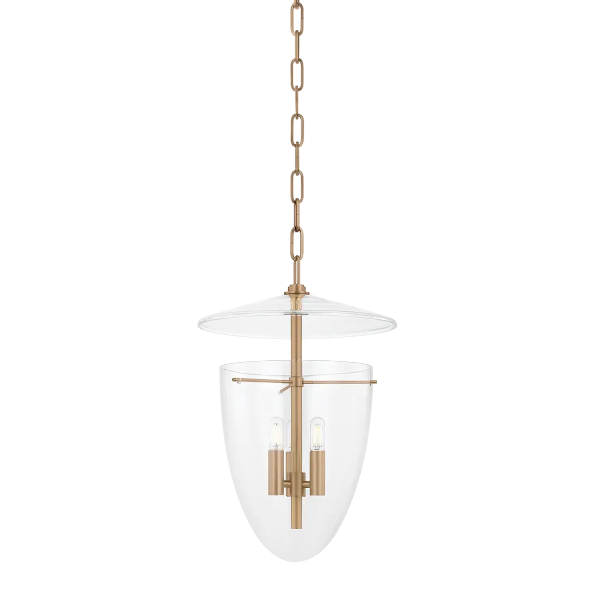 TROY LIGHTING, TULLY LANTERN, LANTERN CEILING LIGHT