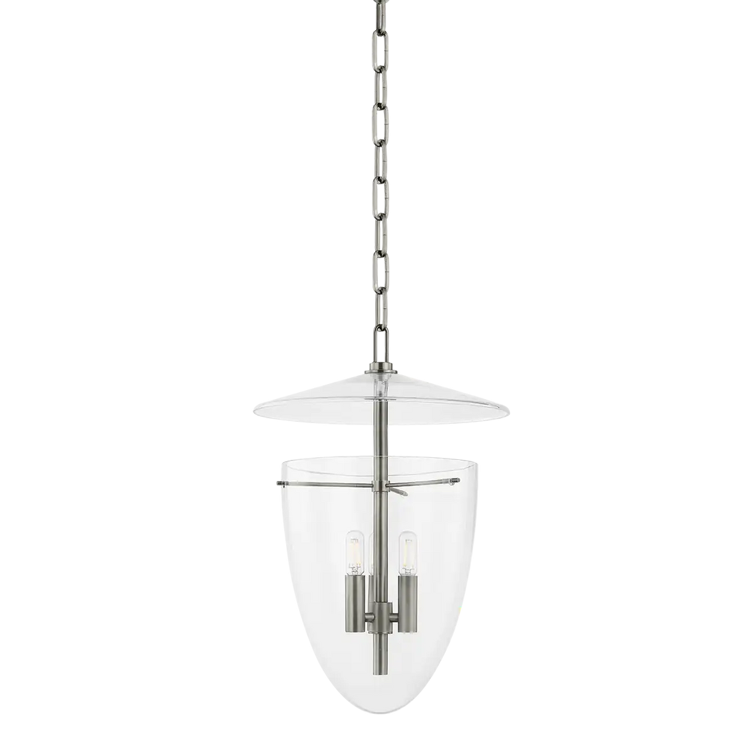TROY LIGHTING, TULLY LANTERN, LANTERN CEILING LIGHT