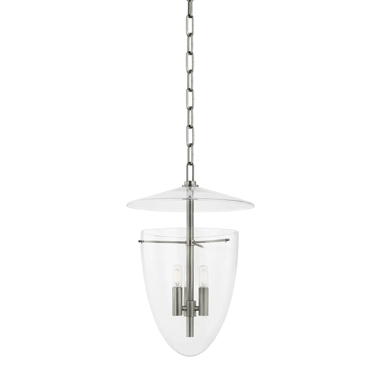 TROY LIGHTING, TULLY LANTERN, LANTERN CEILING LIGHT