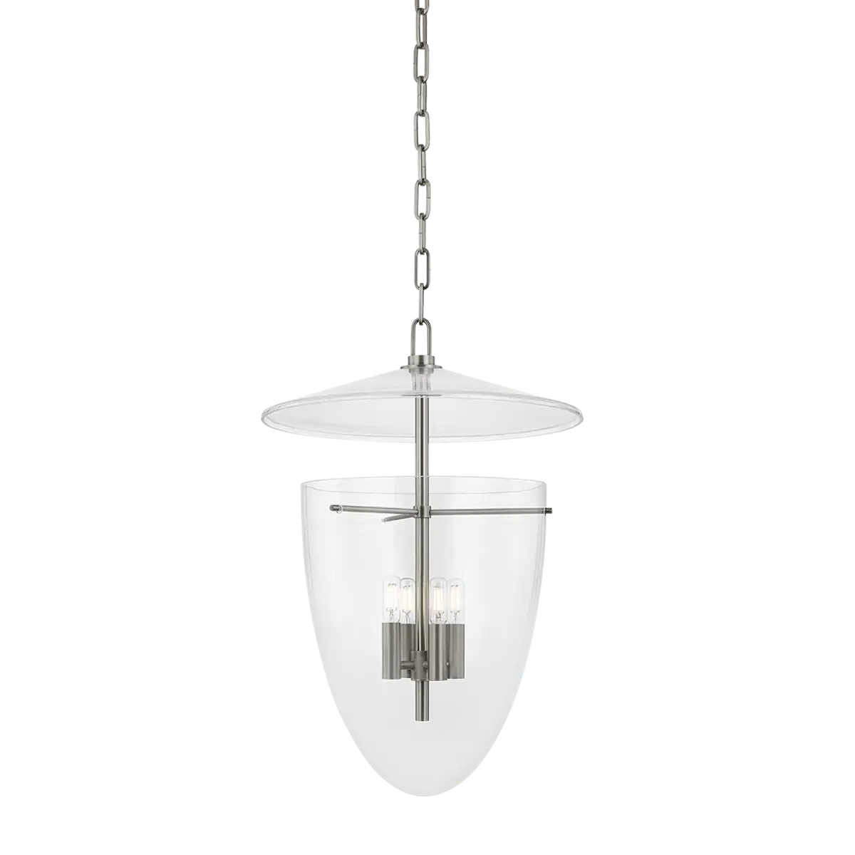 TROY LIGHTING, TULLY LANTERN, LANTERN CEILING LIGHT