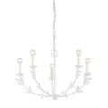 TROY LIGHTING, FLORIAN CHANDELIER, CHANDELIER LIGHT