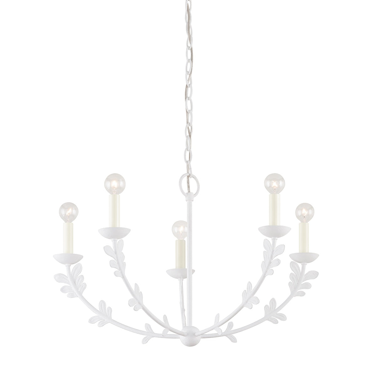 TROY LIGHTING, FLORIAN CHANDELIER, CHANDELIER LIGHT
