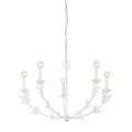 TROY LIGHTING, FLORIAN CHANDELIER, CHANDELIER LIGHT