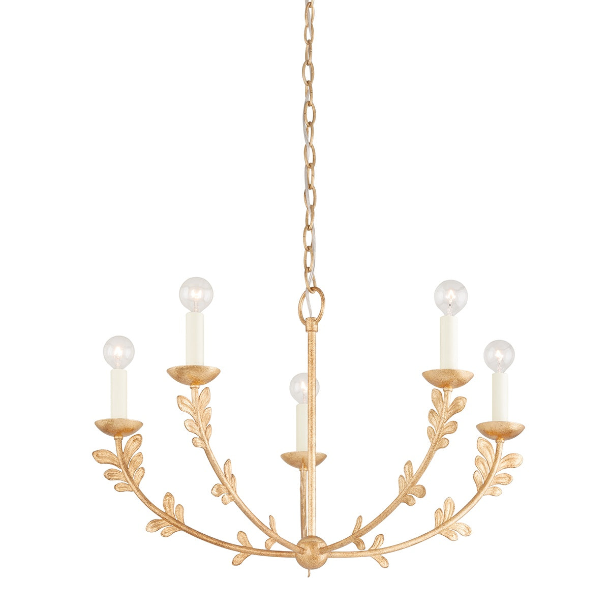 TROY LIGHTING, FLORIAN CHANDELIER, CHANDELIER LIGHT