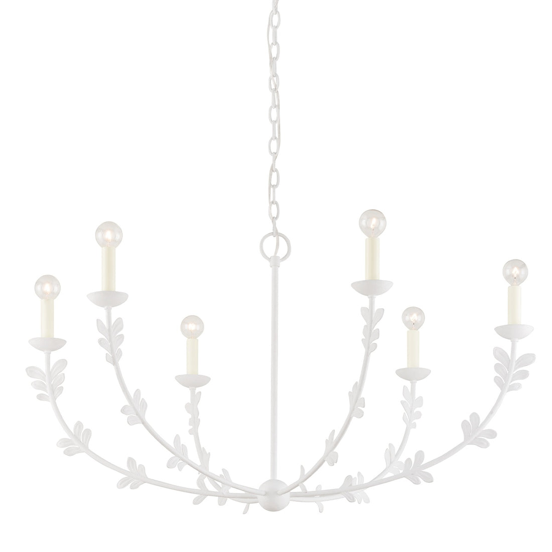 TROY LIGHTING, FLORIAN CHANDELIER, CHANDELIER LIGHT