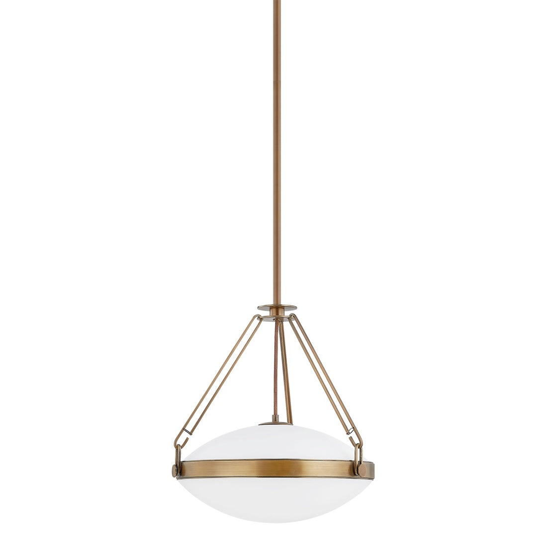 TROY LIGHTING, KADE PENDANT, PENDANT LIGHT