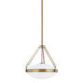 Troy Lighting, KADE PENDANT, PENDANT LIGHT