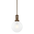 TROY LIGHTING, TOBIAS PENDANT, PENDANT LIGHT