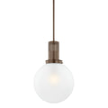 TROY LIGHTING, TOBIAS PENDANT, PENDANT LIGHT