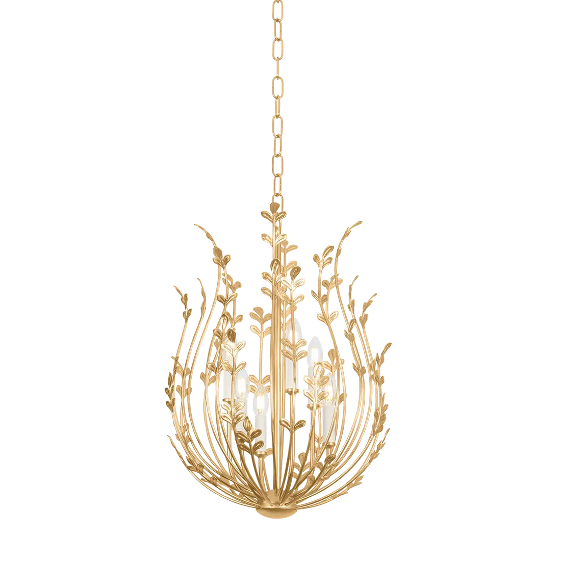 TROY LIGHTING, DELMORE CHANDELIER, CHANDELIER LIGHT