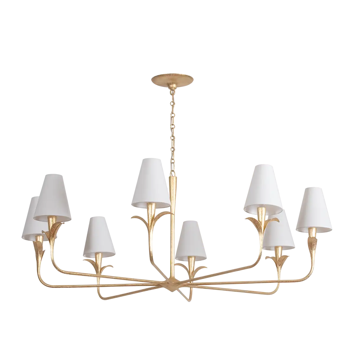 Troy Lighting, QUILL CHANDELIER, CHANDELIER LIGHT