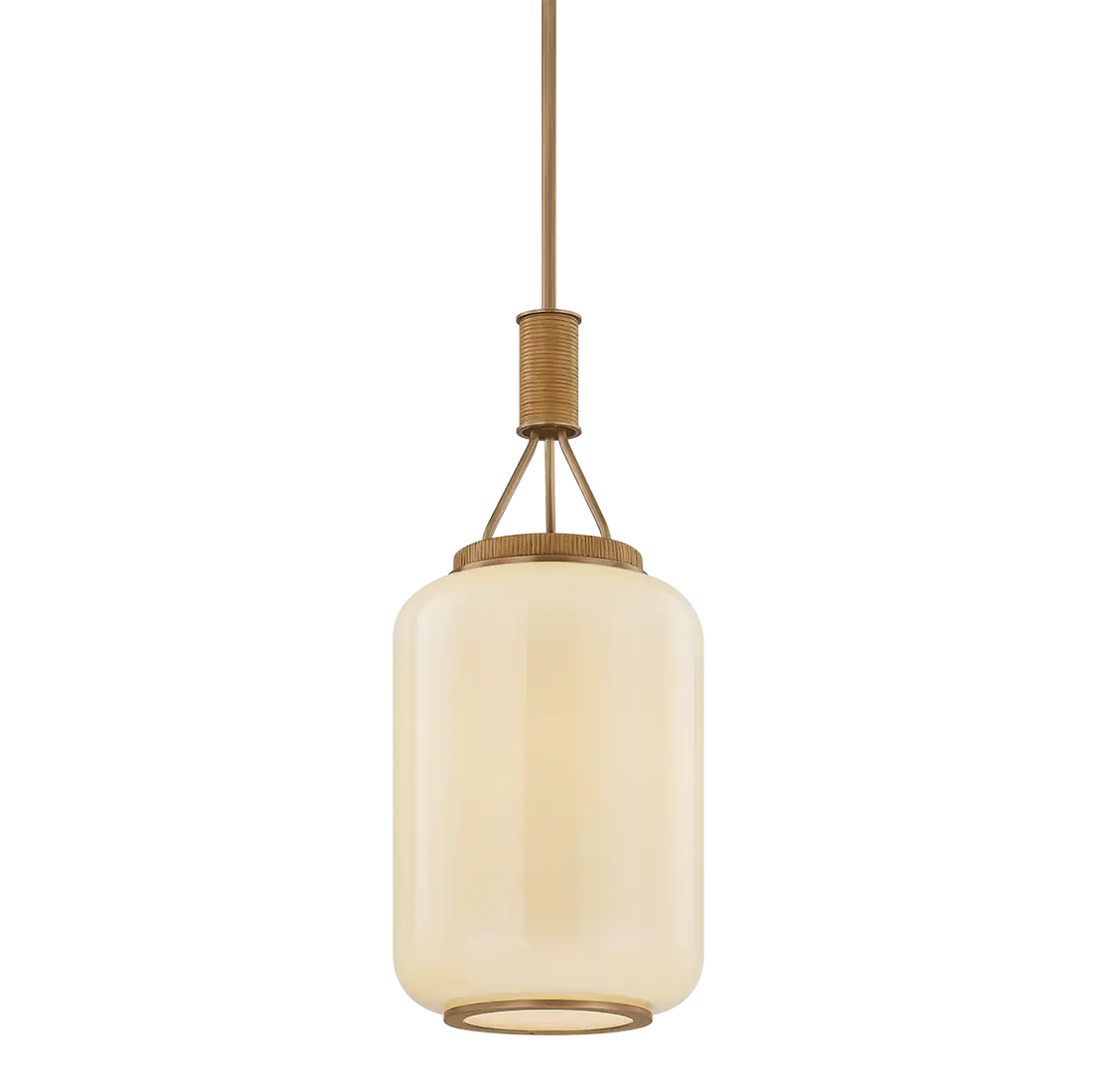 TROY LIGHTING, JUDSON LANTERN, LANTERN CEILING LIGHT