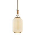 Troy Lighting, JUDSON LANTERN, LANTERN CEILING LIGHT