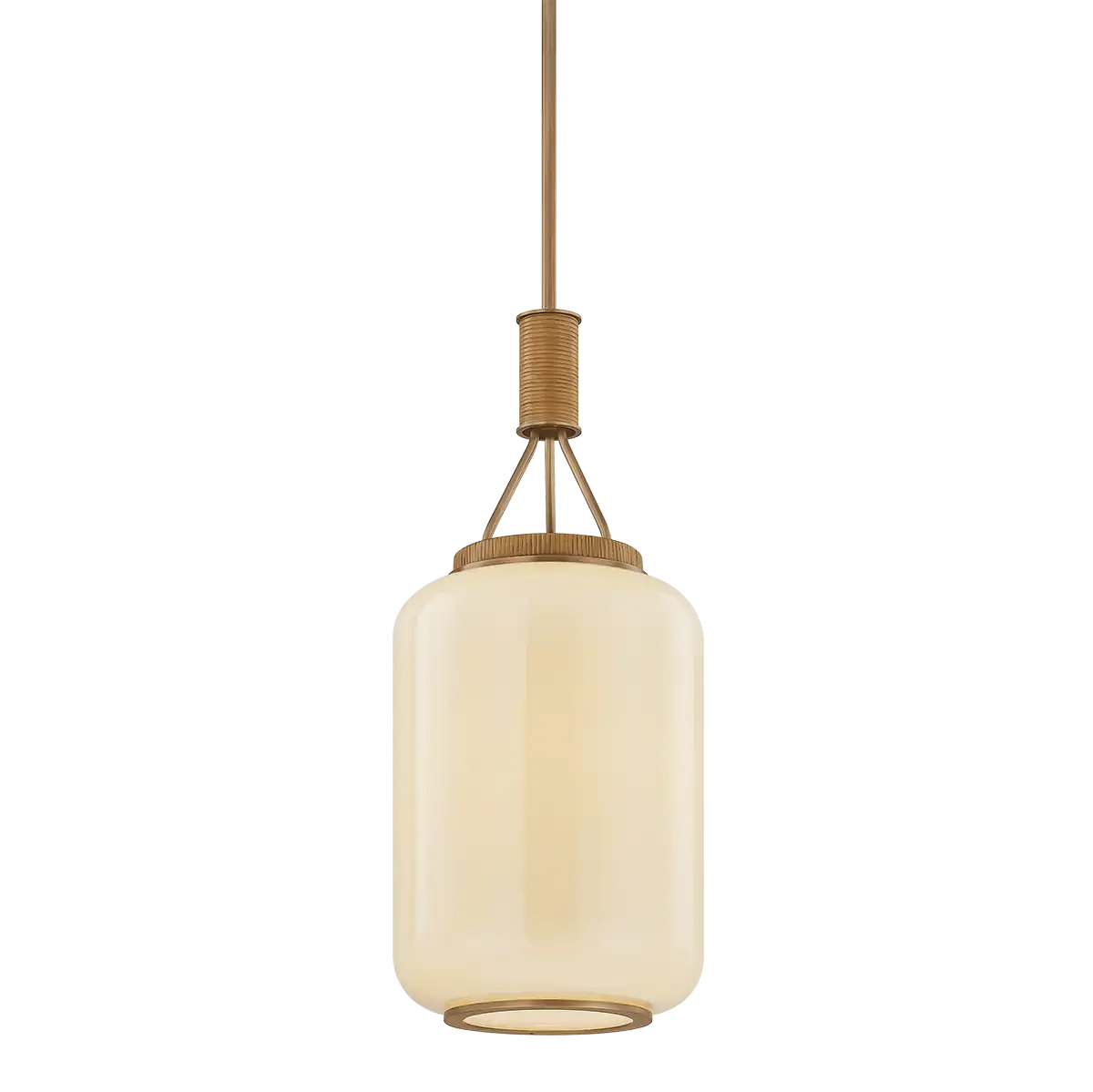 Troy Lighting, JUDSON LANTERN, LANTERN CEILING LIGHT