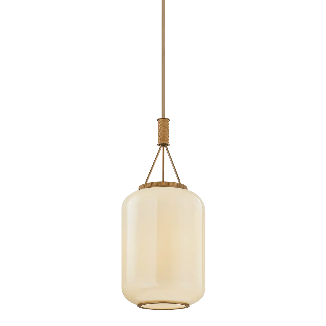 TROY LIGHTING, JUDSON LANTERN, LANTERN CEILING LIGHT