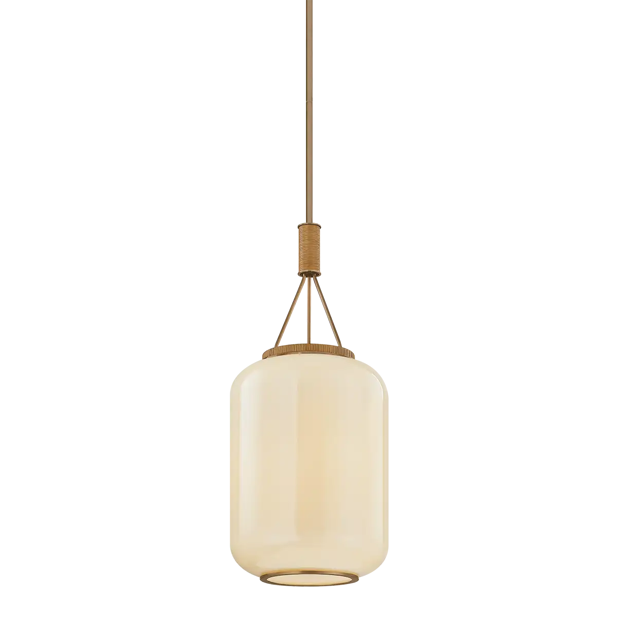 Troy Lighting, JUDSON LANTERN, LANTERN CEILING LIGHT