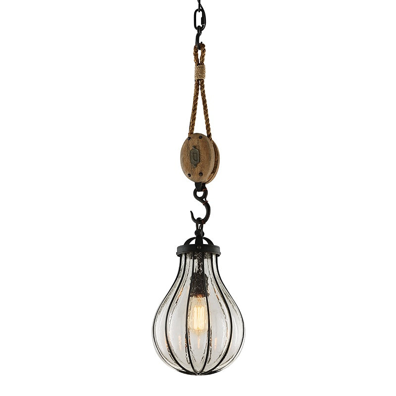 Troy Lighting, MURPHY PENDANT, PENDANT LIGHT