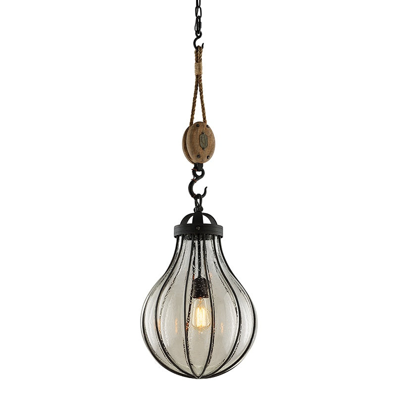 Troy Lighting, MURPHY PENDANT, PENDANT LIGHT