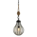 Troy Lighting, MURPHY PENDANT, PENDANT LIGHT