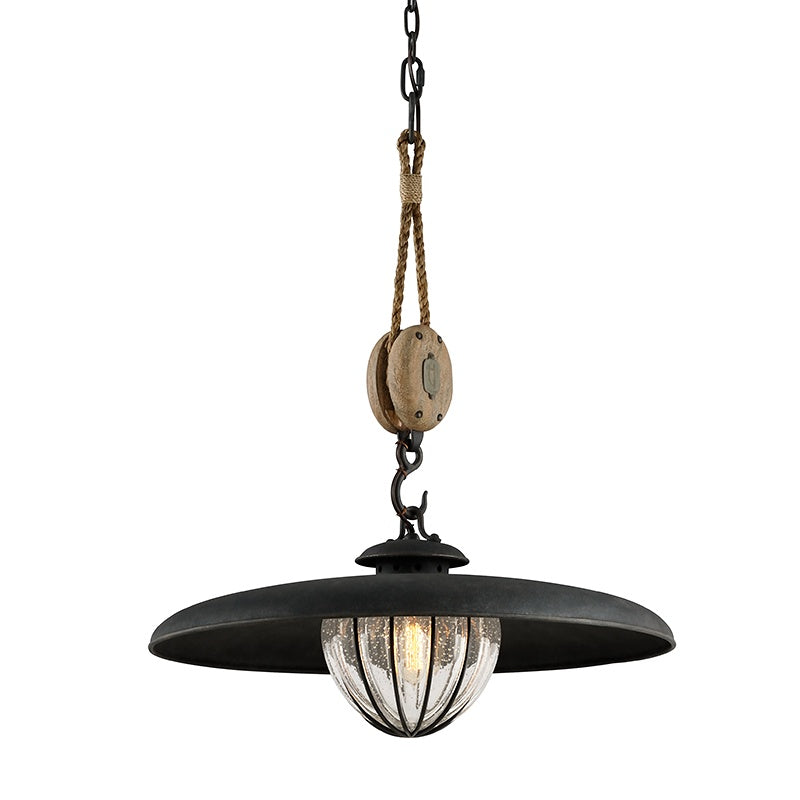 Troy Lighting, MURPHY PENDANT, PENDANT LIGHT