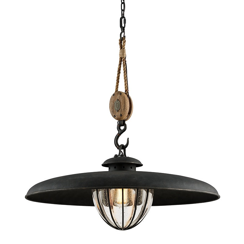 Troy Lighting, MURPHY PENDANT, PENDANT LIGHT