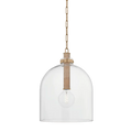 TROY LIGHTING, KORI PENDANT, PENDANT LIGHT