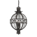 Troy Lighting, CAMPANILE LANTERN, LANTERN CEILING LIGHT
