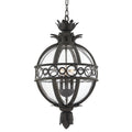 Troy Lighting, CAMPANILE LANTERN, LANTERN CEILING LIGHT