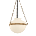 TROY LIGHTING, PARADIGM PENDANT, PENDANT LIGHT