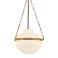 TROY LIGHTING, PARADIGM PENDANT, PENDANT LIGHT