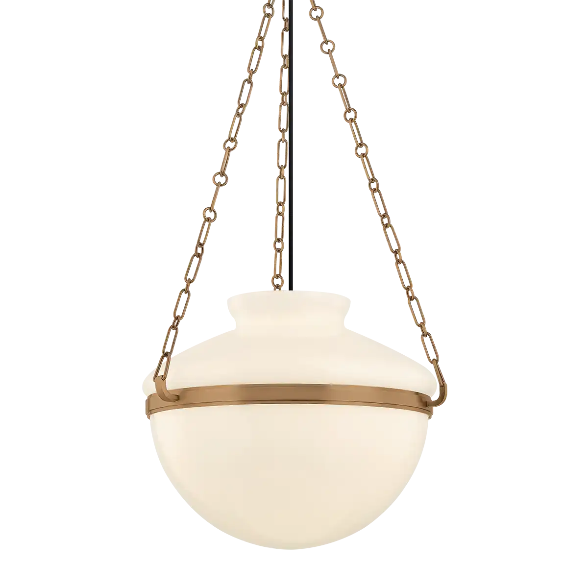 TROY LIGHTING, PARADIGM PENDANT, PENDANT LIGHT