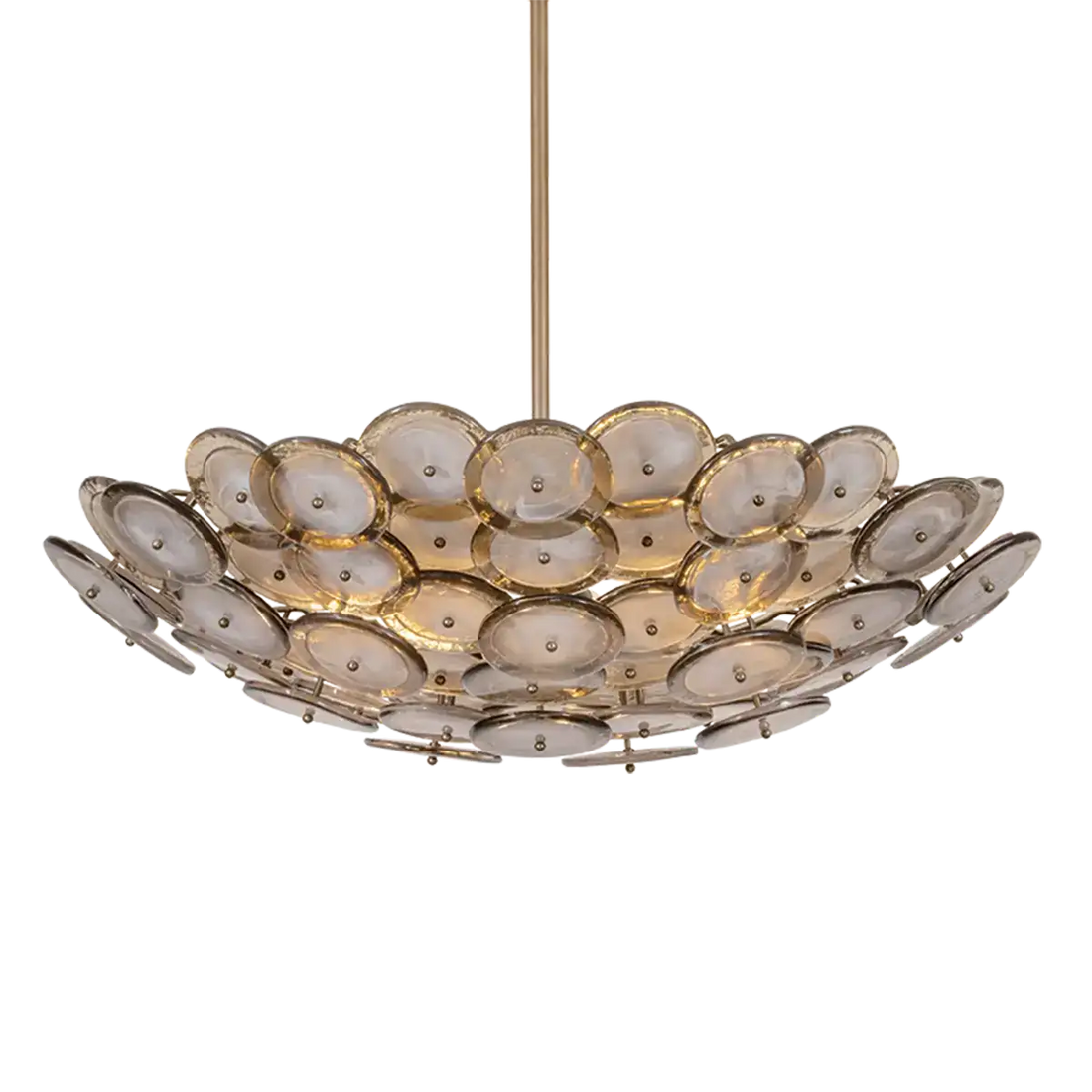 Troy Lighting, Wassama Chandelier, CHANDELIER LIGHT