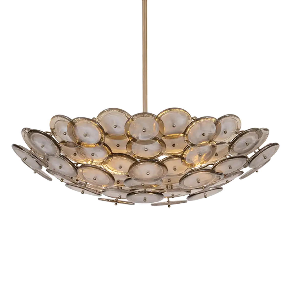 Troy Lighting, Wassama Chandelier, CHANDELIER LIGHT