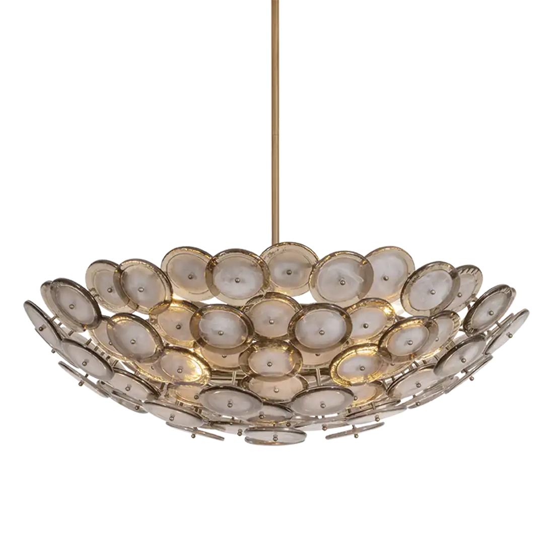 Troy Lighting, Wassama Chandelier, CHANDELIER LIGHT