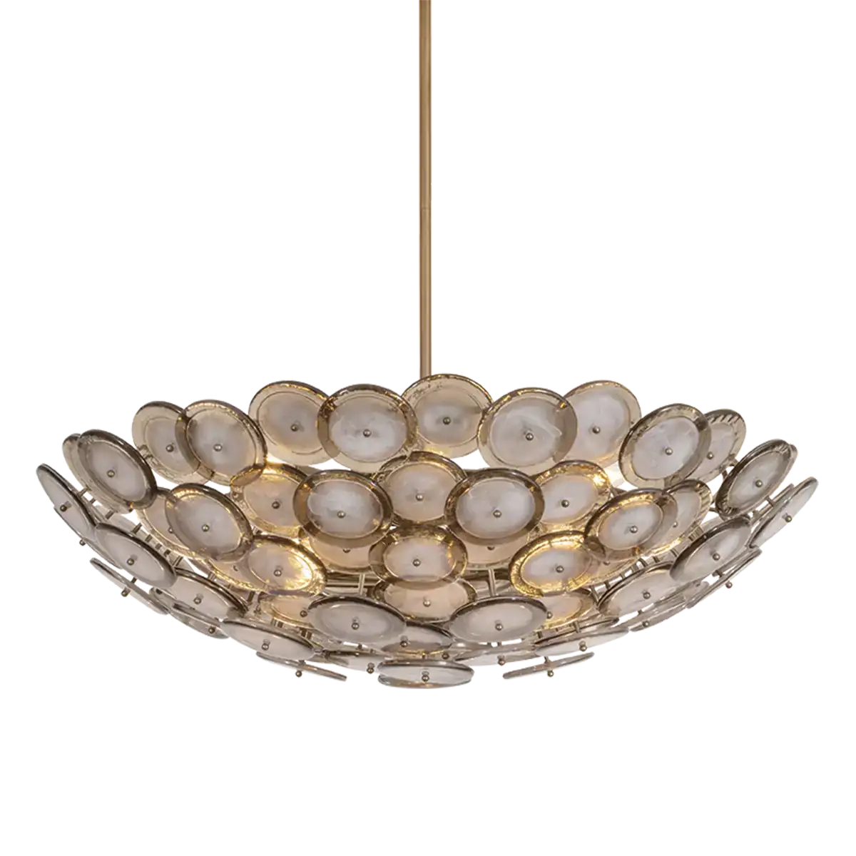 Troy Lighting, Wassama Chandelier, CHANDELIER LIGHT