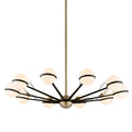 Troy Lighting, ACE CHANDELIER, CHANDELIER LIGHT