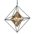 Troy Lighting, EPIC CHANDELIER, CHANDELIER LIGHT